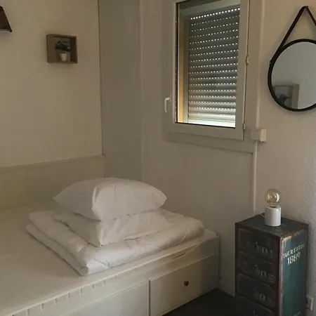 Apartman Marina Dream Agde