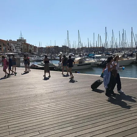 Apartman Marina Dream