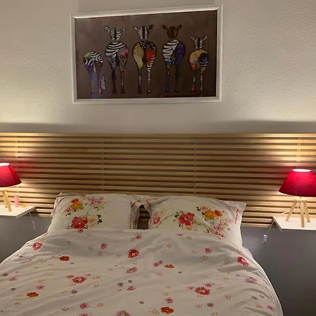 Apartman Marina Dream Agde