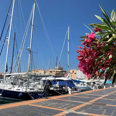 Marina Dream Appartement *