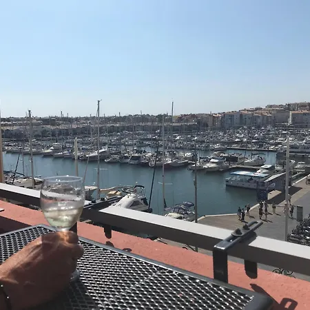 Marina Dream Agde